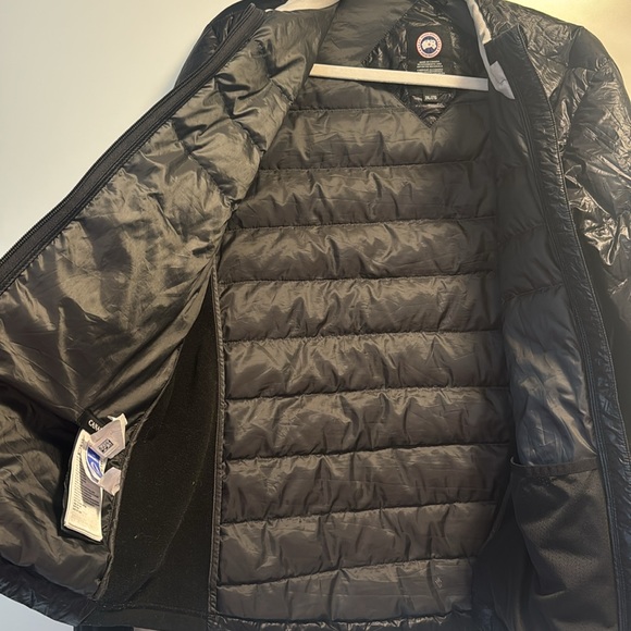 Canada goose 2xl hybrid puffer - Picture 9 of 10
